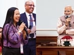 On the occasion of Teacher's Day (September 5), Prime Minister Narendra Modi interacted with teacher's during the National Teachers’ Award 2026 ceremony  at 7 Lok Kalyan Marg.