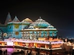 Ayodhya was the symbol of the king’s conduct and international cooperation and was considered a centre of good governance. Mathura was the centre of commercial banking, sculpting, agriculture and economics even before the advent of Christ. Kashi was the seat of education, learning, ayurveda and yoga. Temples like these have helped bring grace and sophistication to our civilisation and created a foundation to make it global.