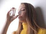 Feeling more thirsty than usual can be a sign of high blood sugar levels, shares Dr Kunal Sood. 