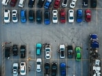 Bengaluru may soon offer 100% property-tax incentives to owners of vacant plots who convert their land into dedicated multi level parking facilities. (Picture for representational purposes only)