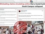The PIB urged users to “verify claims through reliable and official sources before believing or sharing them”.