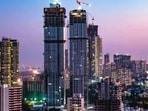 Mumbai real estate market's redevelopment segment has reported more than 1,000 projects since 2020, comprising 13% of city's overall residential supply and 15% of housing sales. (Picture for representational purposes only)