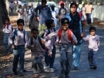 The Directorate of Education said all schools and offices under its jurisdiction will observe a holiday.