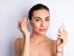 Gallic acid helps to provide antioxidant support.  
