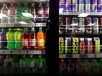 Officials also found soda bottles with labelling that did not meet FSSAI requirements.