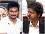 Udhayanidhi Stalin said instead of thinking about how to blame the DMK, the Vijay-led government must take action to ensure the safety of the general public.