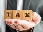 The tax buoyancy is a measure of growth in tax revenues as compared to GDP growth