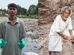 Bittu Tabahi’s viral river clean-up brought back stories of Indians who had created change through individual efforts.