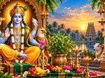 ఈరోజే అజ ఏకాదశి.. పూజకు ముందు, తర్వాత పాటించాల్సిన 6 నియమాలు!(AI)