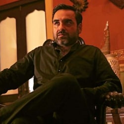 A Noida woman shared her unsavoury experience watching Mirzapur: The Movie.