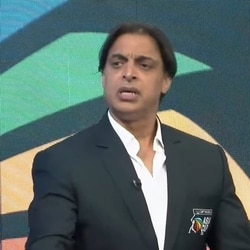 Shoaib Akhtar has spoken about the recent overhaul in Pakistan cricket.