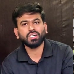Abhijeet Dipke said students deserve safe classrooms, safe hostels and basic dignity.