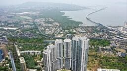 Years after possession, MahaRERA tells L&T to fix leaks, fire safety at Parel’s Crescent Bay