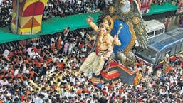 Pune festival noise battle wins wide support