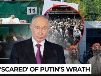 As Kaliningrad invasion fears grow, is this NATO nation bracing for Putin’s…