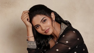 మమితా బైజు