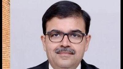 A day after the Centre notified the elevation of Justice Ashwani Kumar Mishra as the chief justice of the Punjab and Haryana high court, the Punjab government on Sunday took strong exception to the decision, stating that the appointment and administration of oath to Justice Mishra should be put on hold until the state government’s views are obtained and duly considered.