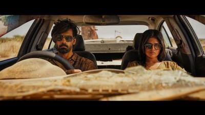 A still from director Samjad’s Malayalam film Half, which will have its world premiere at the Toronto International Film Festival this month. (Courtesy TIFF) A still from director Samjad’s Malayalam film Half, which will have its world premiere at the Toronto International Film Festival this month. (Courtesy TIFF)