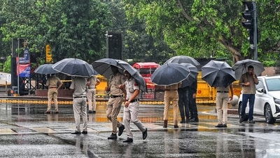 A video of the accused, identified as Faizal Lakhani, tied with ropes and dragged around while being hit with a baton on Saturday, was shared widely on social media platforms. (Representative Image (File Photo/ANI)) A video of the accused, identified as Faizal Lakhani, tied with ropes and dragged around while being hit with a baton on Saturday, was shared widely on social media platforms. (Representative Image (File Photo/ANI))
