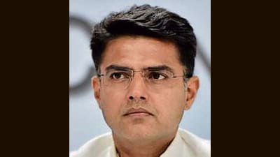 After months of infighting, the Congress leadership’s decision to replace former Chhattisgarh CM Bhupesh Baghel as in-charge of poll-bound Punjab with former Rajasthan deputy CM Sachin Pilot has created a peculiar situation. (HT File) After months of infighting, the Congress leadership’s decision to replace former Chhattisgarh CM Bhupesh Baghel as in-charge of poll-bound Punjab with former Rajasthan deputy CM Sachin Pilot has created a peculiar situation. (HT File)