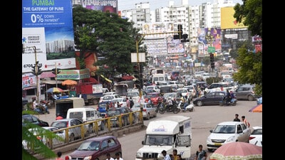 An NHAI official, speaking on condition of anonymity, said the objective is not merely to widen roads but to identify the specific infrastructure deficiencies responsible for recurring congestion at each location. (REPRESENTATIVE PHOTO) An NHAI official, speaking on condition of anonymity, said the objective is not merely to widen roads but to identify the specific infrastructure deficiencies responsible for recurring congestion at each location. (REPRESENTATIVE PHOTO)
