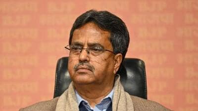 BJP, IPFT and TIPRA Motha will contest Tripura TTAADC village committee polls together, CM Manik Saha said BJP, IPFT and TIPRA Motha will contest Tripura TTAADC village committee polls together, CM Manik Saha said