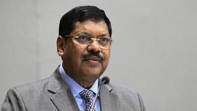 BR Gavai stressed judicial discipline and facts-based action on complaints against judges amid the row involving Sandeep Mehta and Rajasthan HC. BR Gavai stressed judicial discipline and facts-based action on complaints against judges amid the row involving Sandeep Mehta and Rajasthan HC.