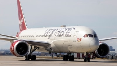 The flight, carrying 270 passengers, was forced to make an "emergency landing" at the Kempegowda International Airport due to a technical glitch shortly after take-off, (REUTERS/Representational)
