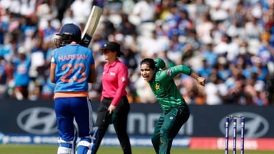 ভারতের কাছে লজ্জাজনক হারের পরও পাকিস্তানের আত্মবিশ্বাসে চিড় ধরেনি! (REUTERS)