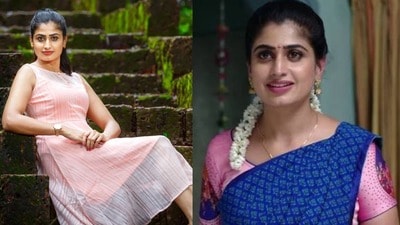10 నెలల పాపను వదిలేసి బిగ్ బాస్ 10లోకి వచ్చిన దేవర నటి- సీరియల్ హీరోయిన్ చైత్ర రాయ్ ఎవరో తెలుసా?