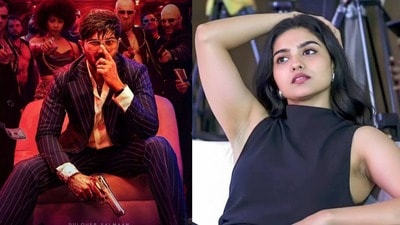 దుల్కర్ సల్మాన్‌కు గట్టి పోటీ ఇస్తున్న మమితా బైజు- ఐయామ్ గేమ్ కలెక్షన్స్ పతనం- 3 రోజుల్లో ఇంతే!