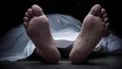 Four members of a family were killed and their 19-year-old sister critically injured after a mud house collapsed amid rain in Kanpur district.
