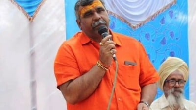 বিজেপি নেতা জিতেন্দ্র তিওয়ারি বিজেপি নেতা জিতেন্দ্র তিওয়ারি