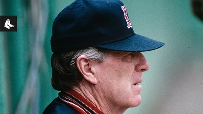 Former Boston Red Sox manager, Joe Morgan, dies at 95. (X @RedSox)