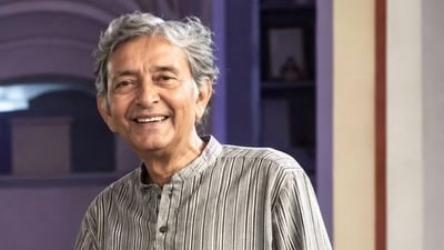 ‘অনেককিছু শিখিয়ে গেলেন…’, প্রয়াত অভিনেতা-নাট্যকার পঙ্কজ মুন্সি,শোকের ছায়া টলিউডে