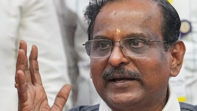 ইসরোয় বেসরকারিকরণের ছোঁয়া লাগতেই প্রধানকে চিঠি ৯ কর্মী সংগঠনের (PTI)