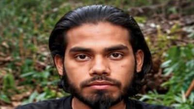 ‘তুমি পালিয়ে বেড়াতে পারো, কিন্তু লুকোতে পারবে না’, পাক জঙ্গি নিকেশ হতেই পুলিশ... (Handout via PTI Photo) (PTI09_05_2026_000156B) (Handout) ‘তুমি পালিয়ে বেড়াতে পারো, কিন্তু লুকোতে পারবে না’, পাক জঙ্গি নিকেশ হতেই পুলিশ... (Handout via PTI Photo) (PTI09_05_2026_000156B) (Handout)