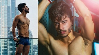 ‘গার্লস হোস্টেল’ বিগ বস বাংলায় হটনেস অ্য়ালার্ট, শিলিগুড়ির ছেলে রাজবীর প্রথম ওয়াইল্ড কার্ড এন্ট্রি, চিনুন তাঁকে