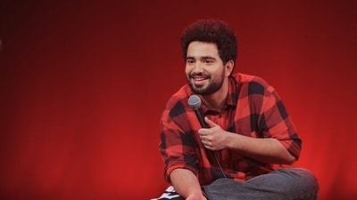 A contestant on India's Got Latent recently tried to crack a joke about the Ahmedabad plane crash. A contestant on India's Got Latent recently tried to crack a joke about the Ahmedabad plane crash.