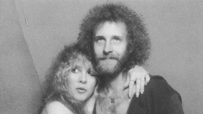 Stevie Nicks is mourning the death of her younger brother and only sibling, Christopher Aaron “Chris” Nicks (Instagram @mickfleetwoodofficial) Stevie Nicks is mourning the death of her younger brother and only sibling, Christopher Aaron “Chris” Nicks (Instagram @mickfleetwoodofficial)