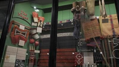The 39 Naga ancestral remains, taken during the colonial era and held at Oxford’s Pitt Rivers Museum, are expected to return home by the end of 2026.