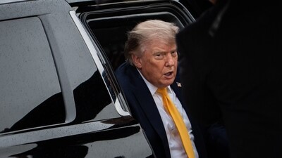 US deportation push intensifies: Judges told to limit time for immigrants awaiting visas, Green Cards (AP Photo) US deportation push intensifies: Judges told to limit time for immigrants awaiting visas, Green Cards (AP Photo)