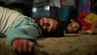দুলারিকে মারতে পাঠানো হল ট্রাক, বিপদের মুখে ঋদ্ধও