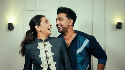 সোমের সকালে ঘুরে আসুন দেব- শুভশ্রীর সঙ্গে