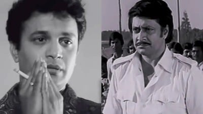 রঞ্জিত মল্লিকের ‘শত্রু’তে অভিনয় করার কথা ছিল উত্তম কুমারের