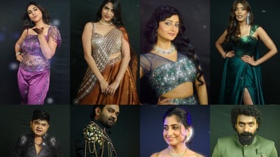 బిగ్ బాస్ 10 తెలుగు కంటెస్టెంట్ల కంప్లీట్ లిస్ట్.. సెలబ్రిటీలు ఎవరు? కామనర్లు ఎవరు? బిగ్ బాస్ 10 తెలుగు కంటెస్టెంట్ల కంప్లీట్ లిస్ట్.. సెలబ్రిటీలు ఎవరు? కామనర్లు ఎవరు?