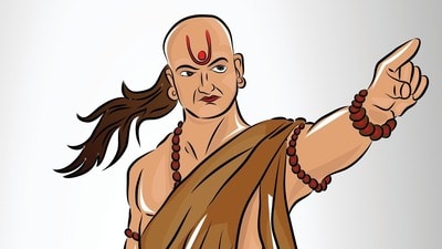 జీవితంలో విజయానికి అతిపెద్ద శత్రువులు ఇవే.. చాణక్య నీతి ఏం చెబుతోంది? జీవితంలో విజయానికి అతిపెద్ద శత్రువులు ఇవే.. చాణక్య నీతి ఏం చెబుతోంది?