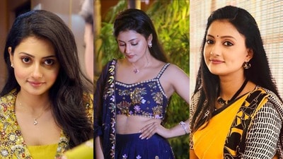 బిగ్ బాస్ 10లో ఫస్ట్ కంటెస్టెంట్.. ఎవరీ దేబ్జానీ మోదక్? ట్యూషన్ నుంచి వస్తూ సీరియల్ లోకి! బిగ్ బాస్ 10లో ఫస్ట్ కంటెస్టెంట్.. ఎవరీ దేబ్జానీ మోదక్? ట్యూషన్ నుంచి వస్తూ సీరియల్ లోకి!