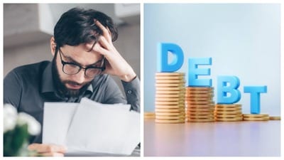 అప్పు శత్రువు కాదు.. నిర్లక్ష్యమే శత్రువు!