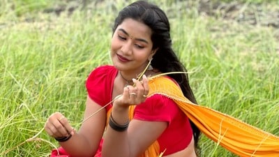 మాధురి రాథోడ్ మాధురి రాథోడ్